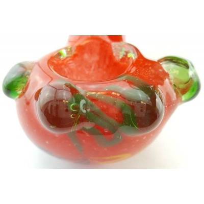 HAND PIPE BUBBLE HEAD GP402 1CT